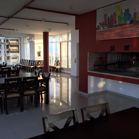 Apartamento Acapulco Roosevelt Πούντα ντελ Έστε Εξωτερικό φωτογραφία