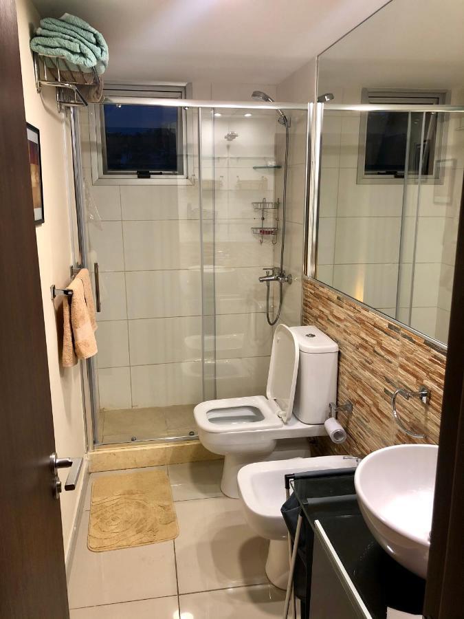 Apartamento Acapulco Roosevelt Πούντα ντελ Έστε Εξωτερικό φωτογραφία