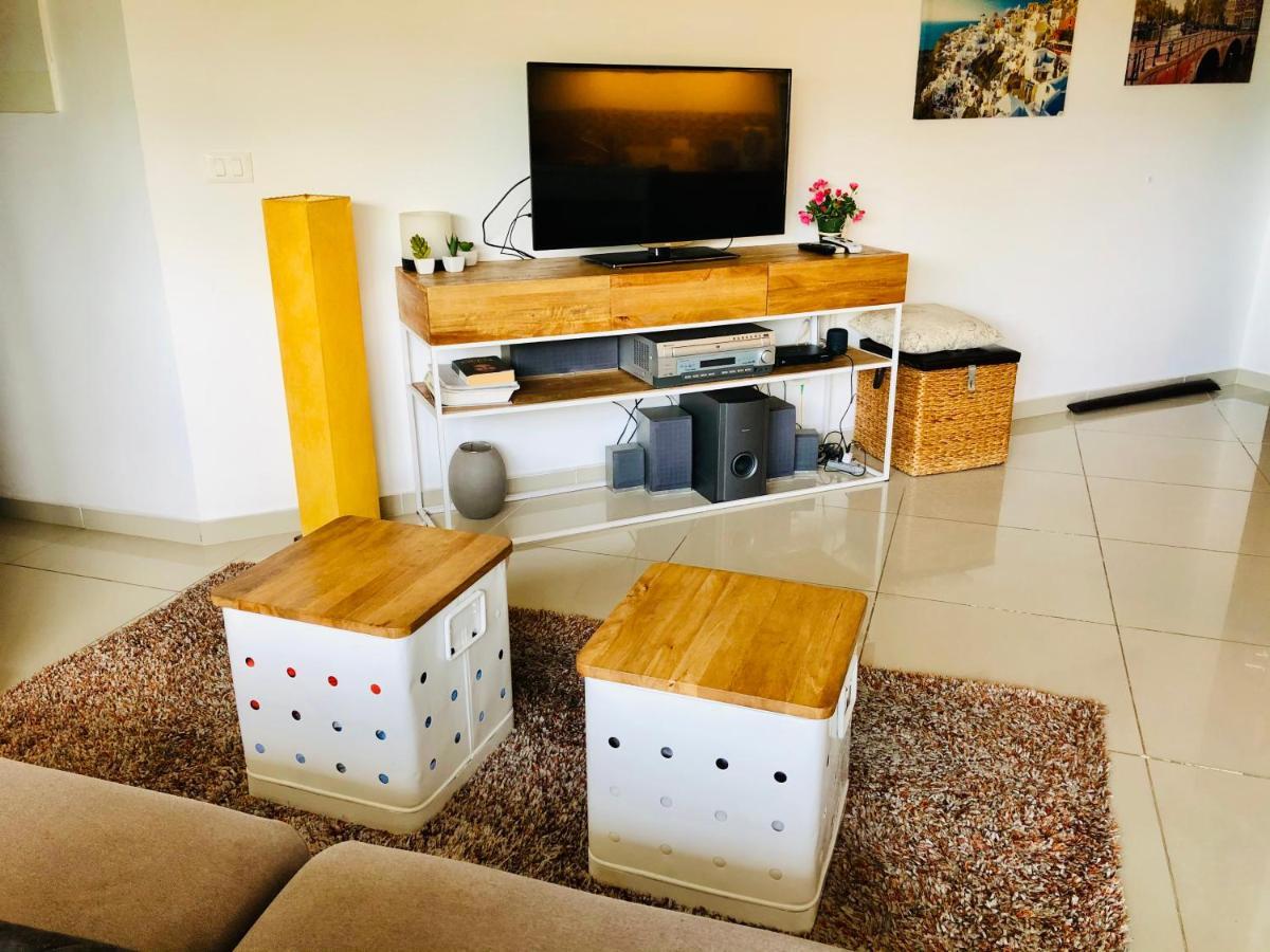 Apartamento Acapulco Roosevelt Πούντα ντελ Έστε Εξωτερικό φωτογραφία