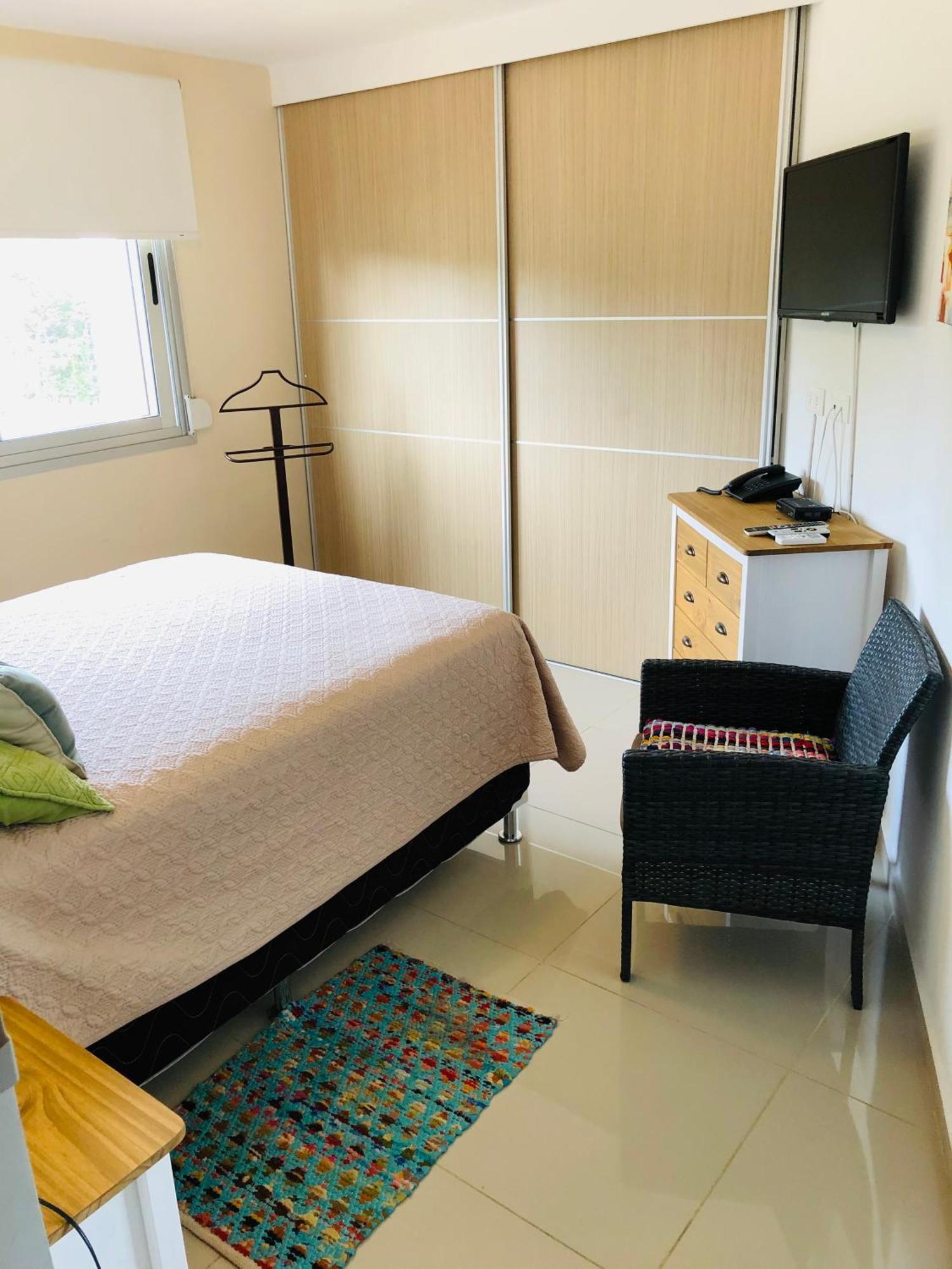 Apartamento Acapulco Roosevelt Πούντα ντελ Έστε Εξωτερικό φωτογραφία