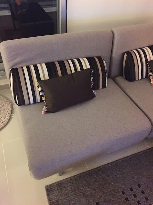 Apartamento Acapulco Roosevelt Πούντα ντελ Έστε Εξωτερικό φωτογραφία