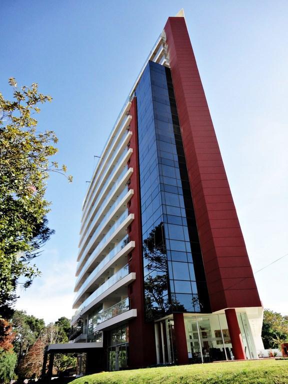 Apartamento Acapulco Roosevelt Πούντα ντελ Έστε Εξωτερικό φωτογραφία