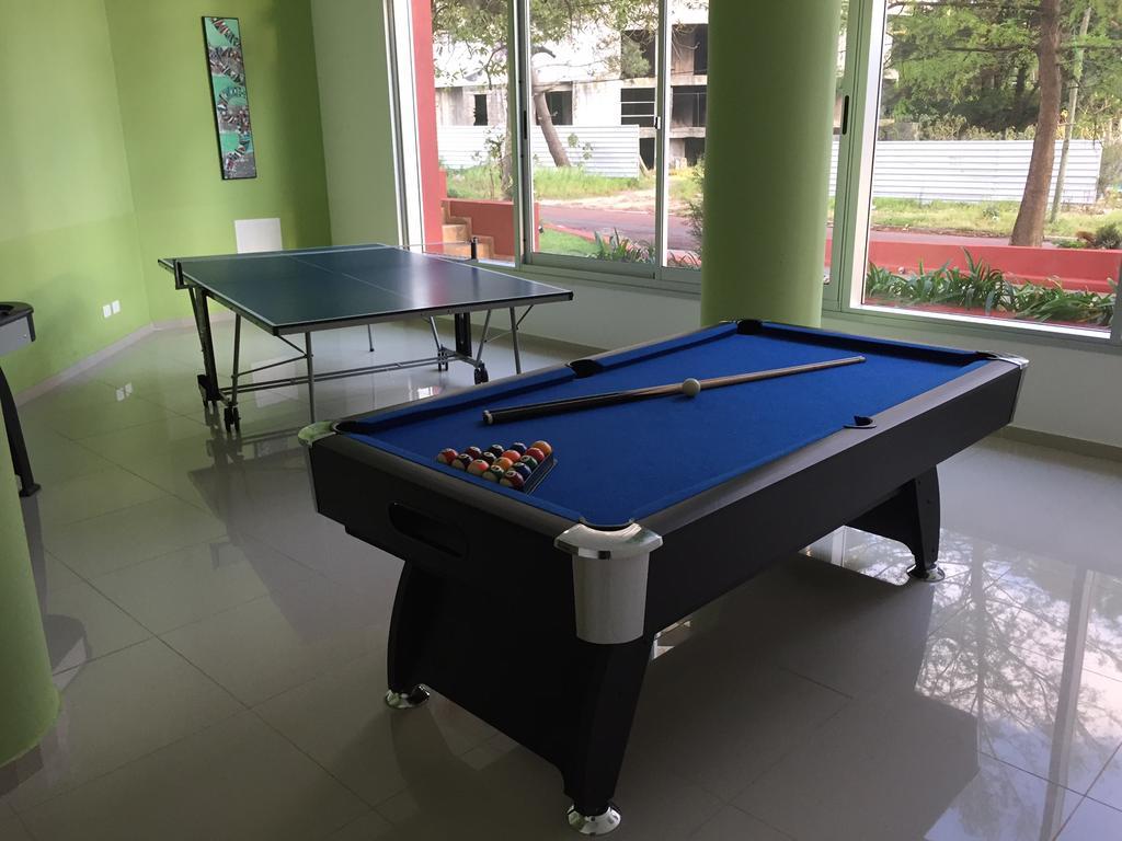Apartamento Acapulco Roosevelt Πούντα ντελ Έστε Εξωτερικό φωτογραφία