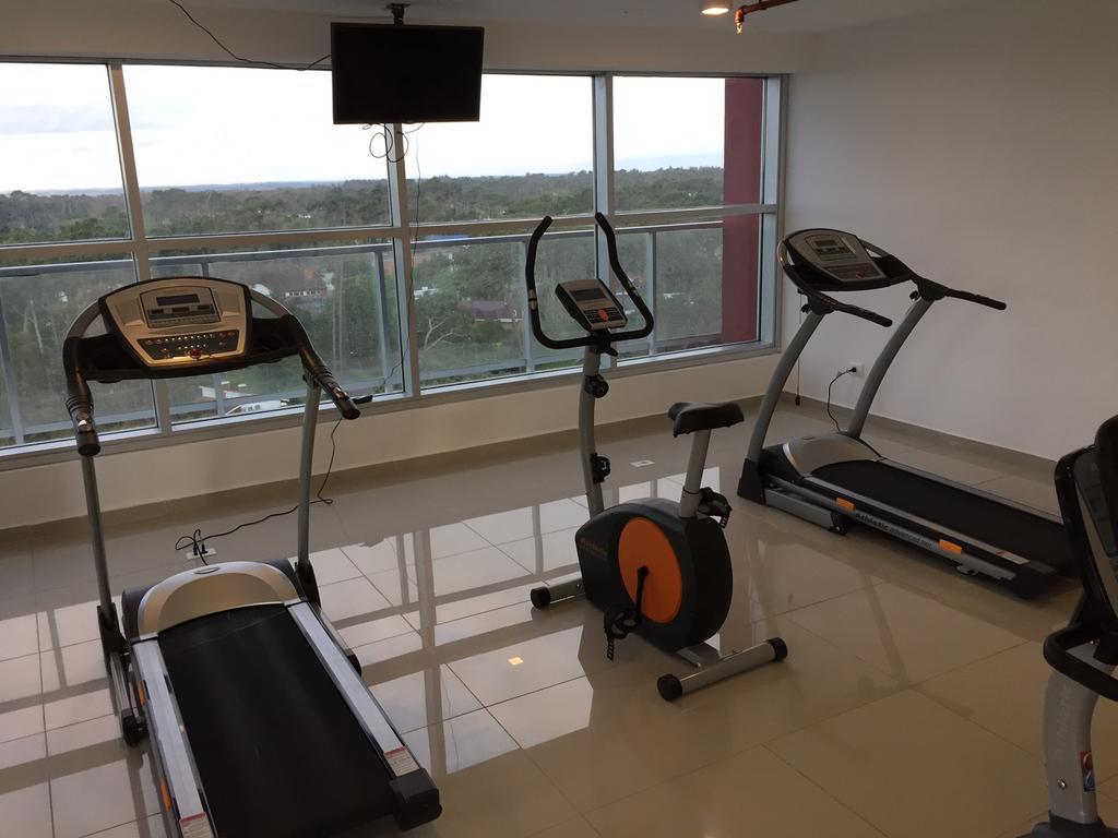 Apartamento Acapulco Roosevelt Πούντα ντελ Έστε Εξωτερικό φωτογραφία