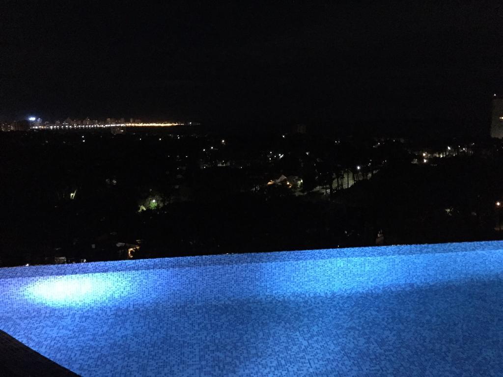 Apartamento Acapulco Roosevelt Πούντα ντελ Έστε Εξωτερικό φωτογραφία