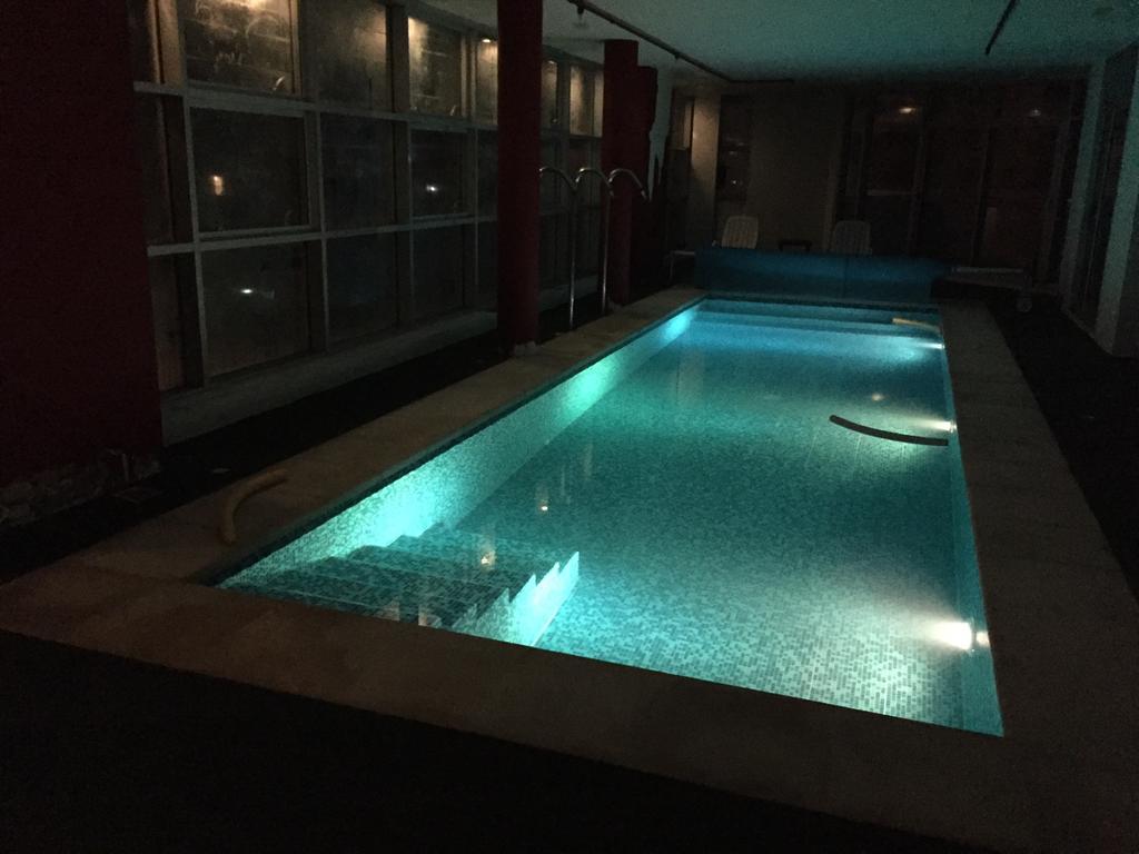 Apartamento Acapulco Roosevelt Πούντα ντελ Έστε Εξωτερικό φωτογραφία