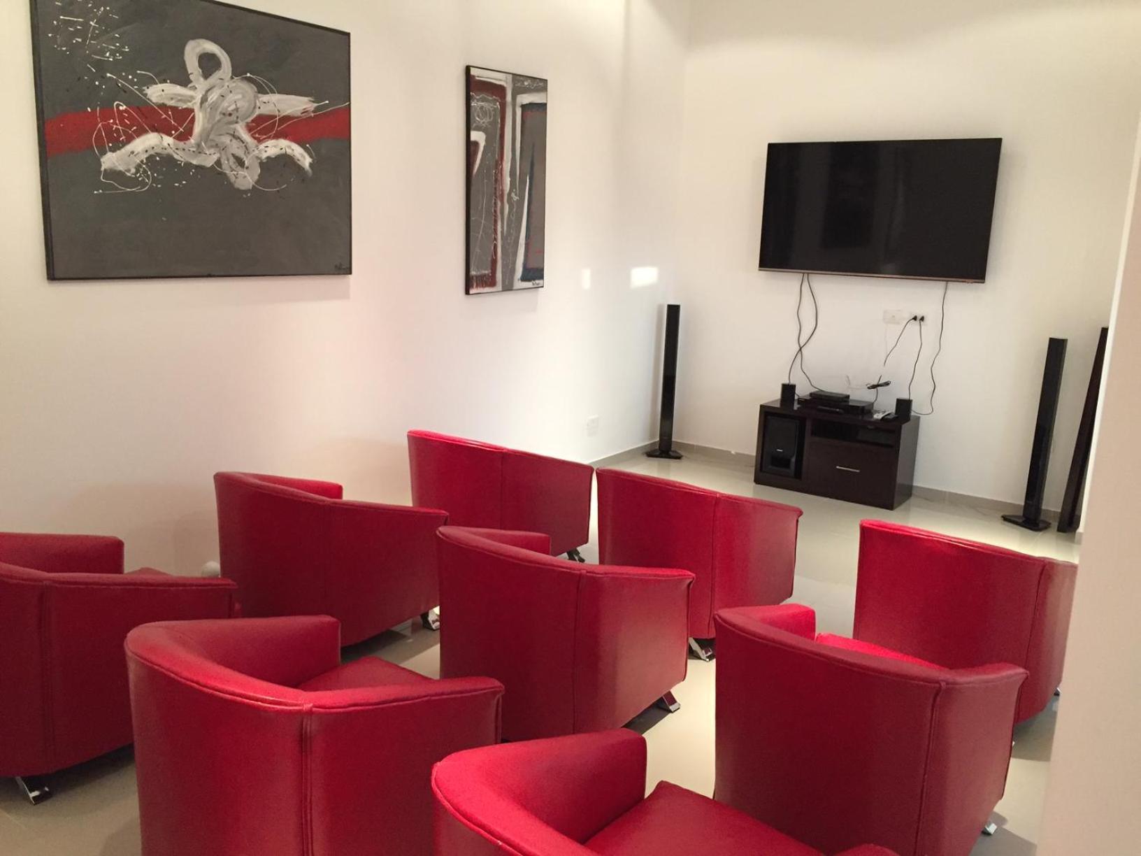 Apartamento Acapulco Roosevelt Πούντα ντελ Έστε Εξωτερικό φωτογραφία