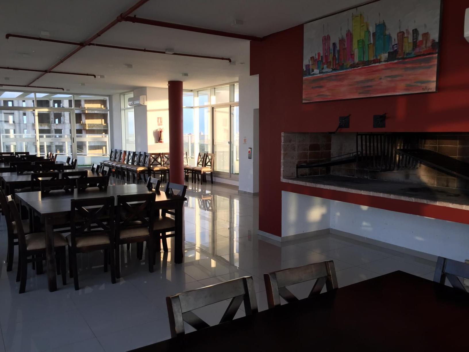 Apartamento Acapulco Roosevelt Πούντα ντελ Έστε Εξωτερικό φωτογραφία