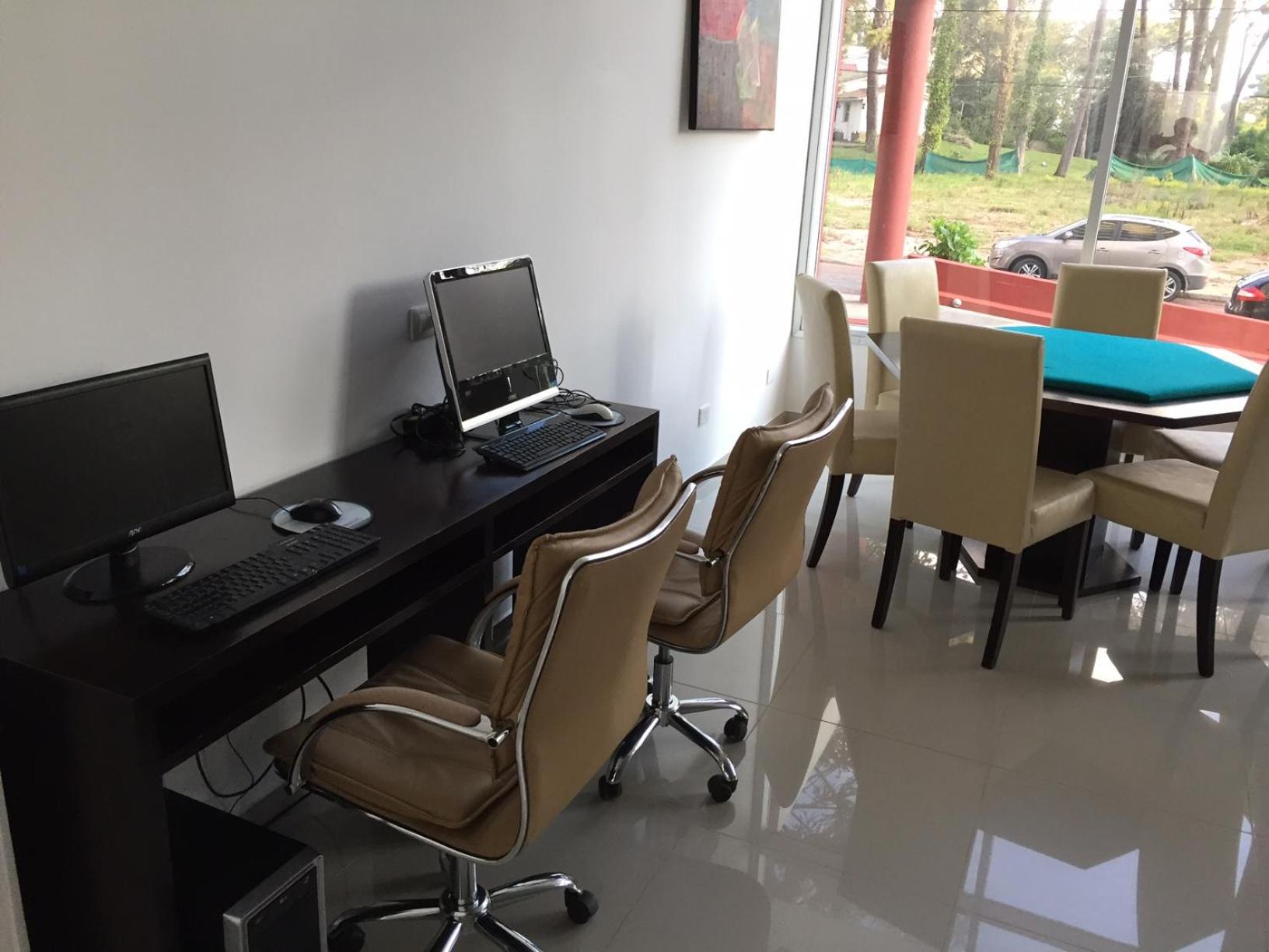 Apartamento Acapulco Roosevelt Πούντα ντελ Έστε Εξωτερικό φωτογραφία