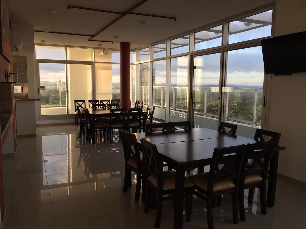Apartamento Acapulco Roosevelt Πούντα ντελ Έστε Εξωτερικό φωτογραφία