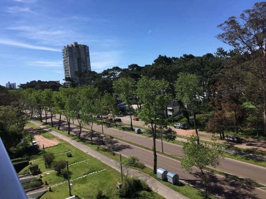 Apartamento Acapulco Roosevelt Πούντα ντελ Έστε Εξωτερικό φωτογραφία