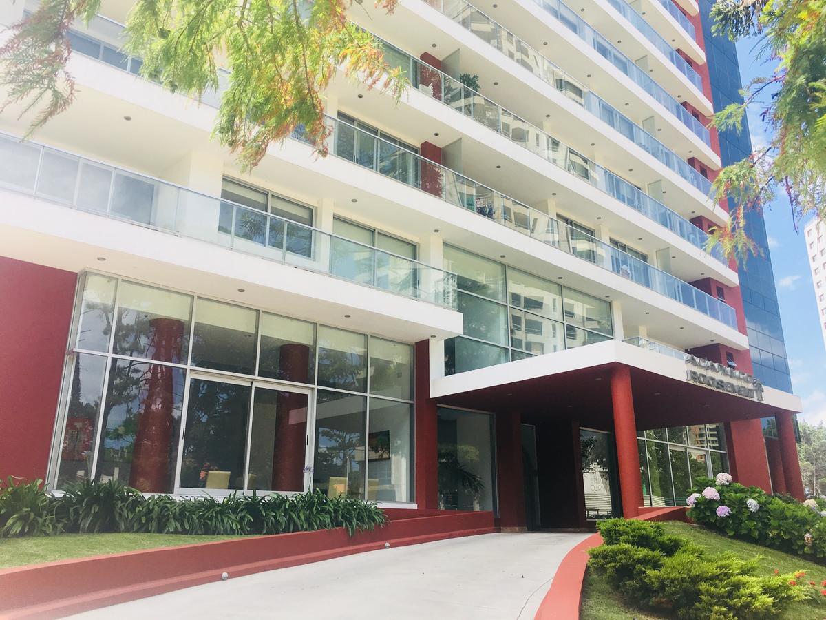 Apartamento Acapulco Roosevelt Πούντα ντελ Έστε Εξωτερικό φωτογραφία