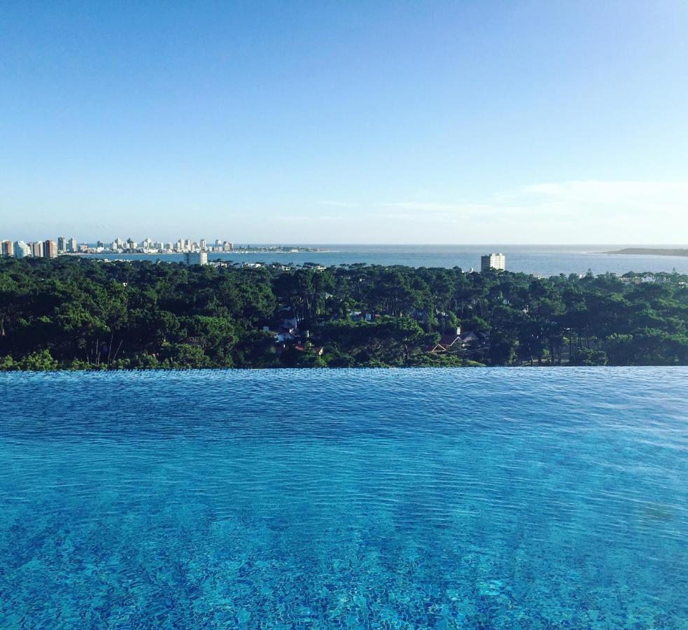 Apartamento Acapulco Roosevelt Πούντα ντελ Έστε Εξωτερικό φωτογραφία